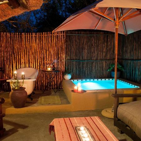Manzini Chalets Marloth Park Kültér fotó
