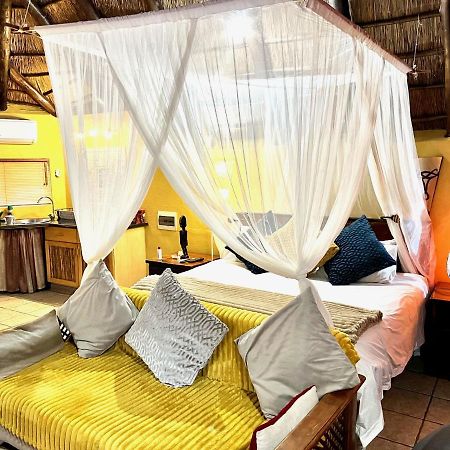 Manzini Chalets Marloth Park Kültér fotó
