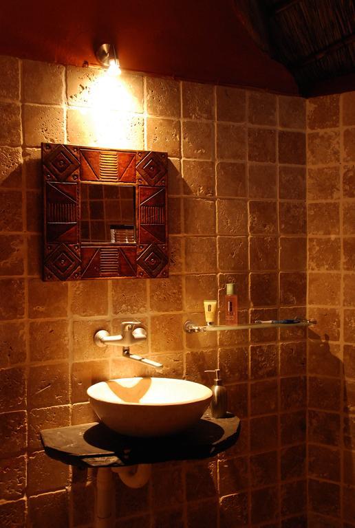 Manzini Chalets Marloth Park Szoba fotó