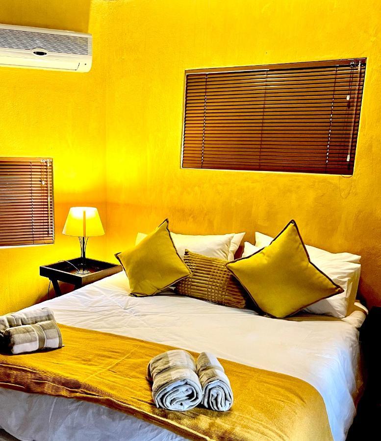 Manzini Chalets Marloth Park Kültér fotó