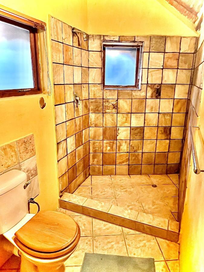Manzini Chalets Marloth Park Kültér fotó