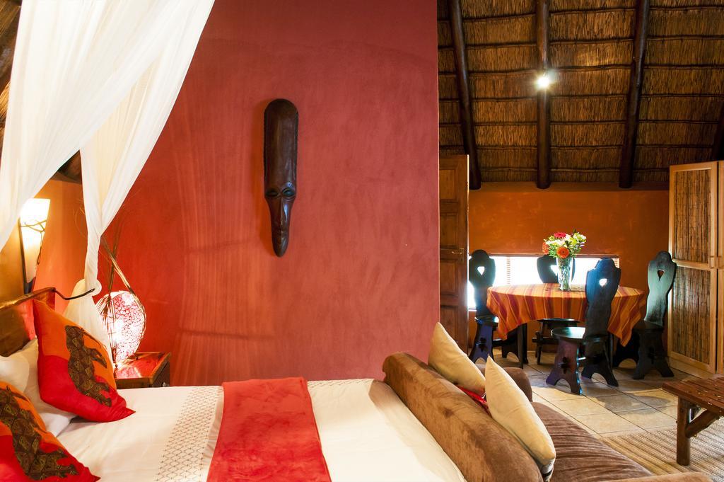 Manzini Chalets Marloth Park Kültér fotó