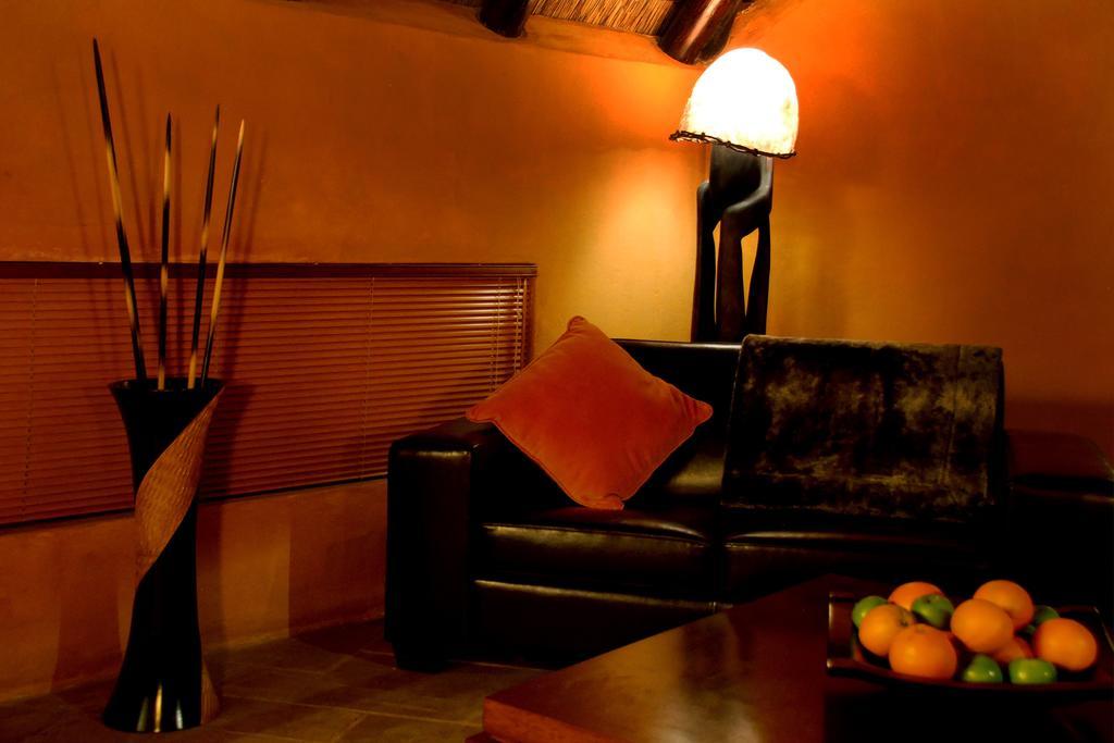 Manzini Chalets Marloth Park Szoba fotó