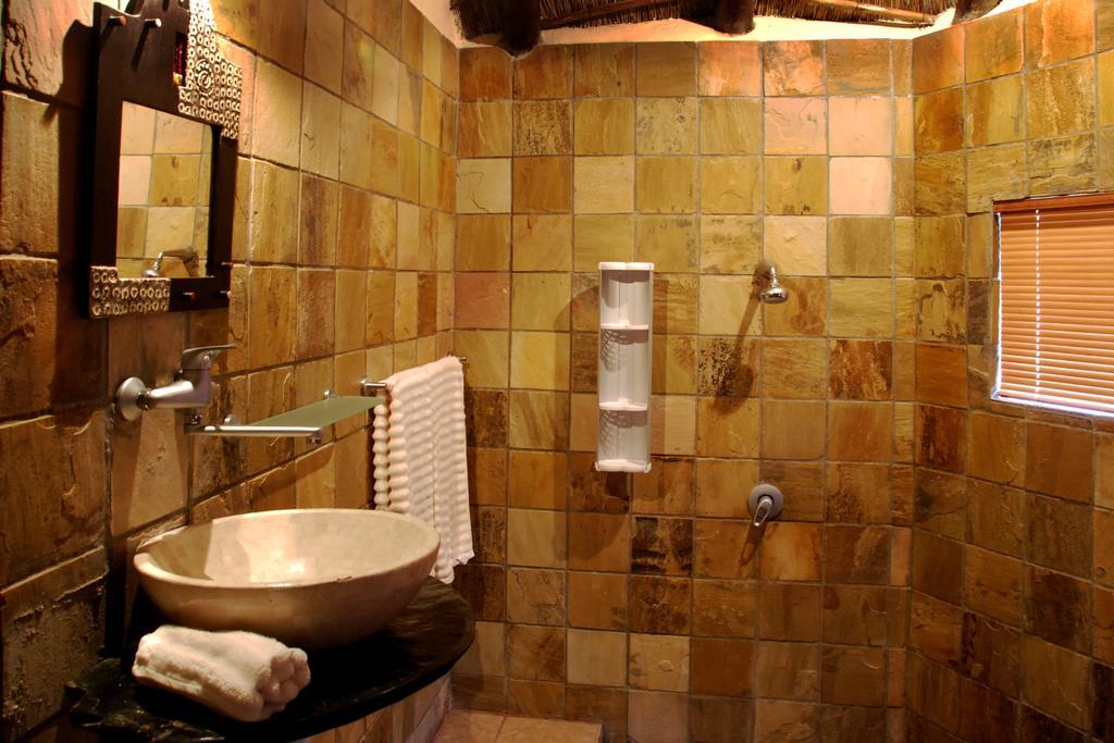 Manzini Chalets Marloth Park Szoba fotó