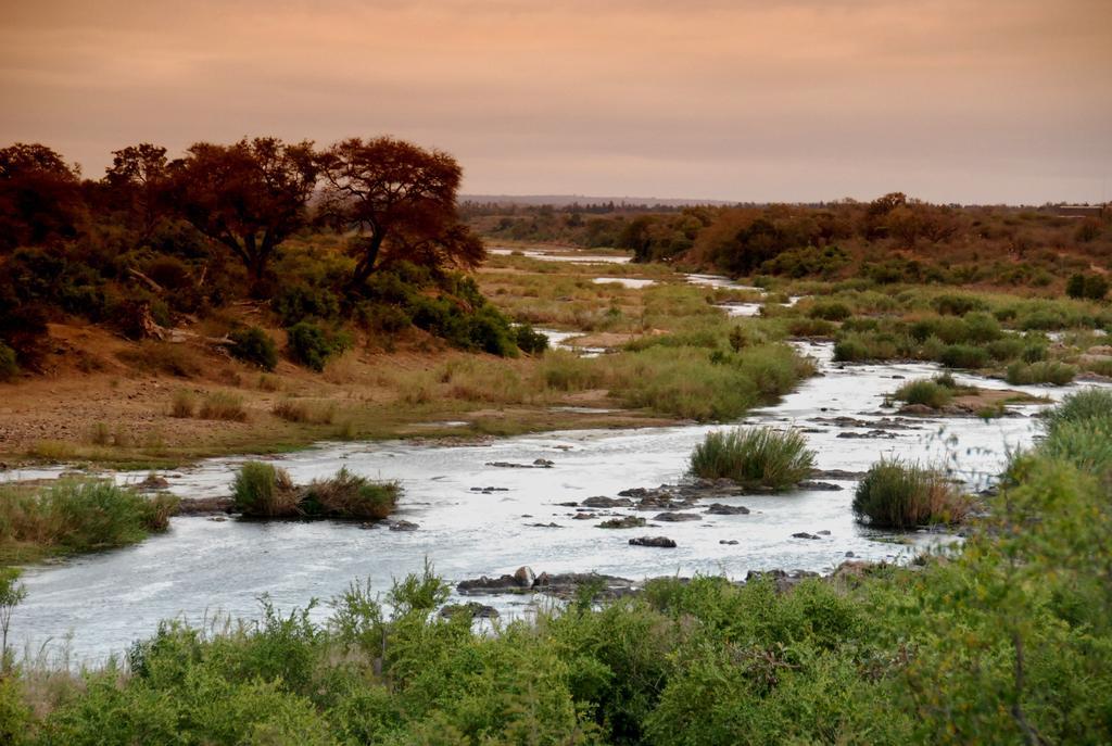 Manzini Chalets Marloth Park Szoba fotó