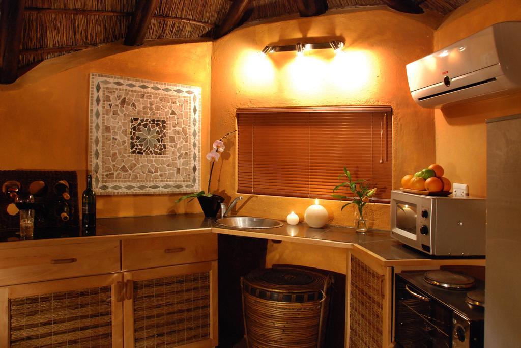 Manzini Chalets Marloth Park Szoba fotó