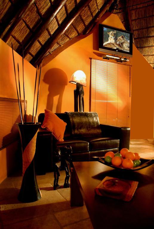 Manzini Chalets Marloth Park Kültér fotó
