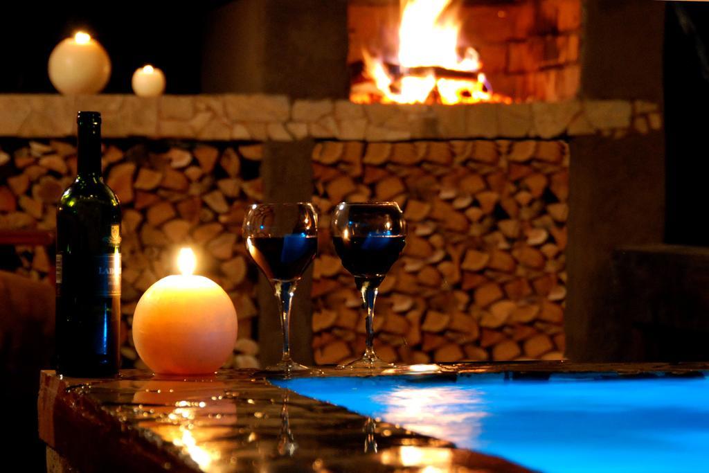 Manzini Chalets Marloth Park Kültér fotó