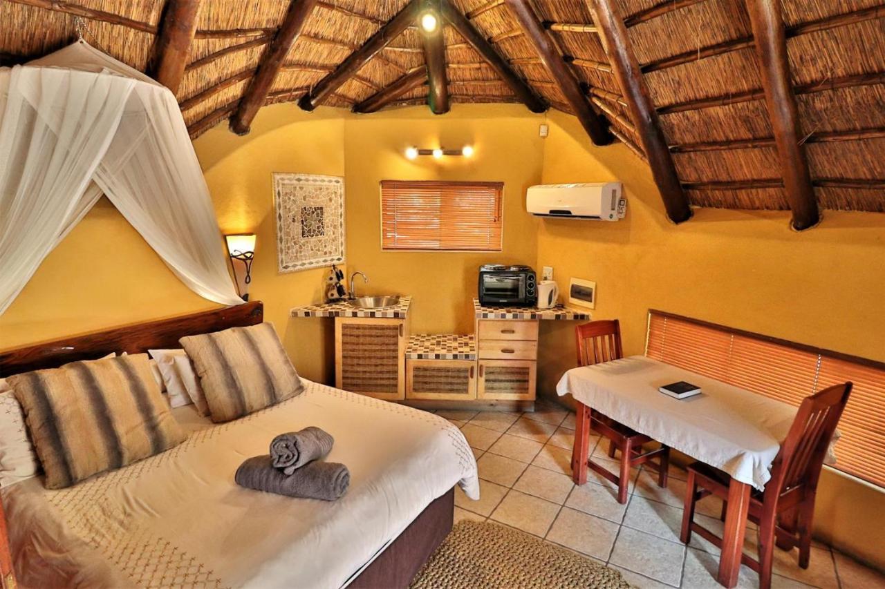 Manzini Chalets Marloth Park Kültér fotó